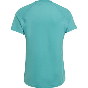 Adidas Girls Club T-Shirt