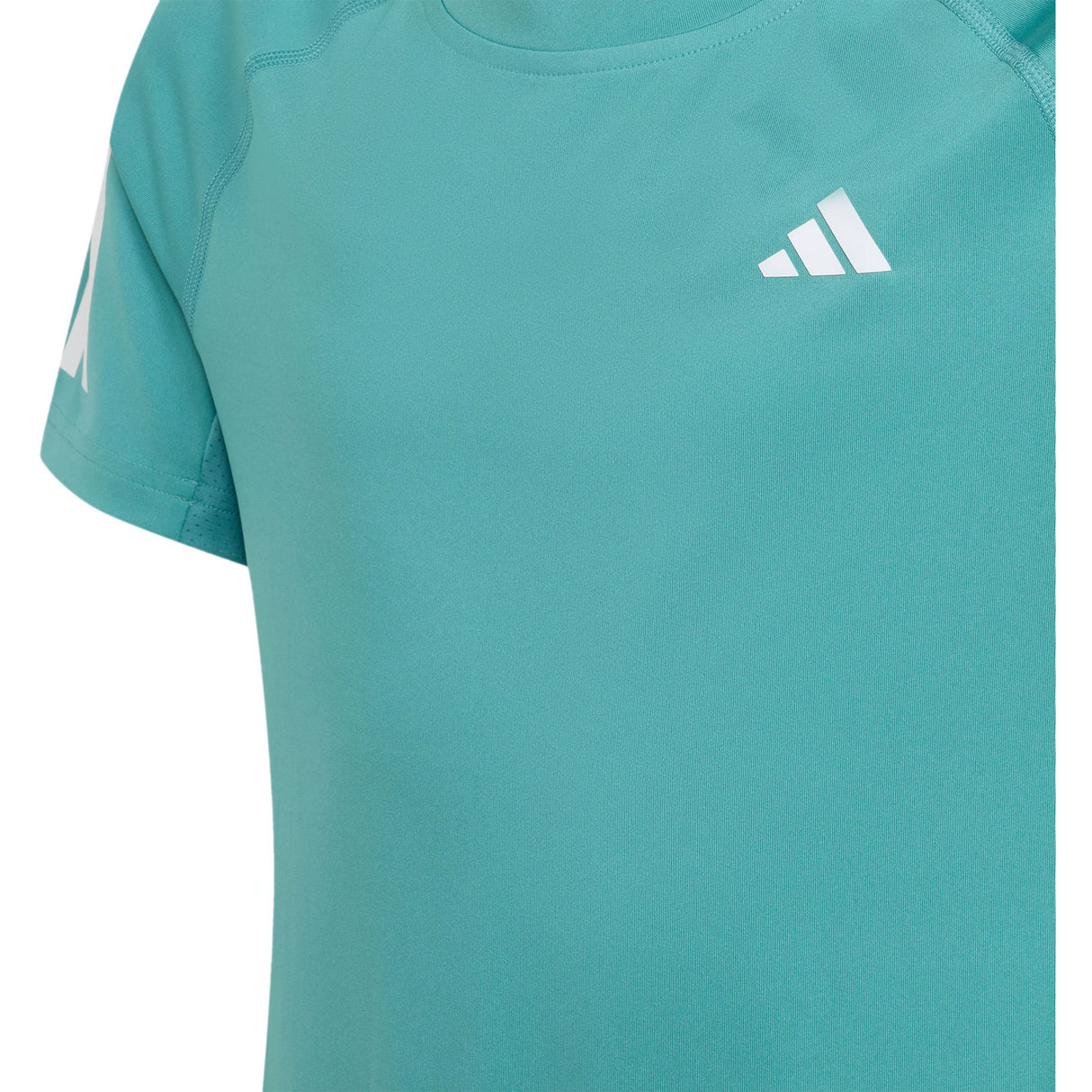 Adidas Girls Club T-Shirt