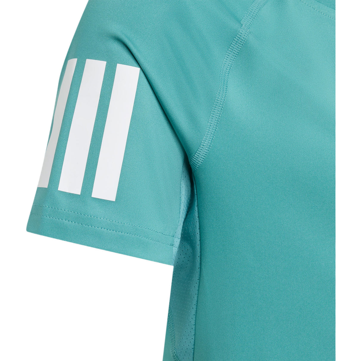 Adidas Girls Club T-Shirt