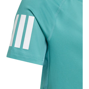 Adidas Girls Club T-Shirt