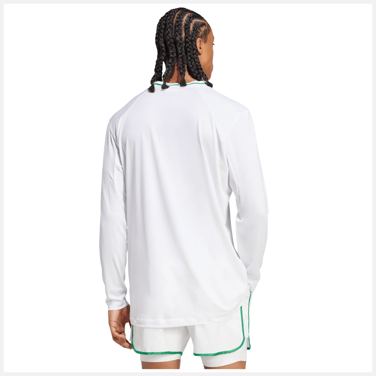 Adidas Long Sleeve T-Shirt Pro