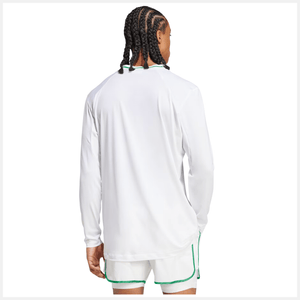 Adidas Long Sleeve T-Shirt Pro