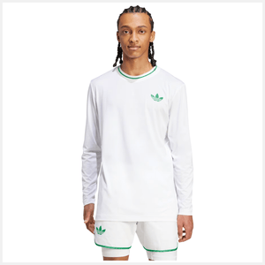 Adidas Long Sleeve T-Shirt Pro
