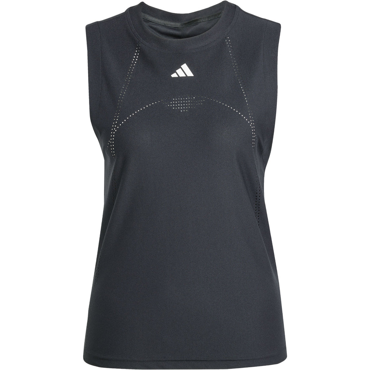 Adidas Match Tank Pro Black