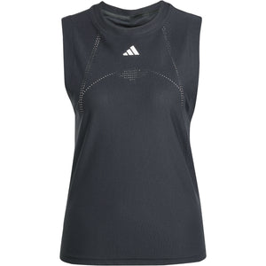 Adidas Match Tank Pro Black