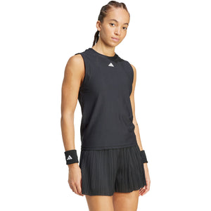 Adidas Match Tank Pro Black
