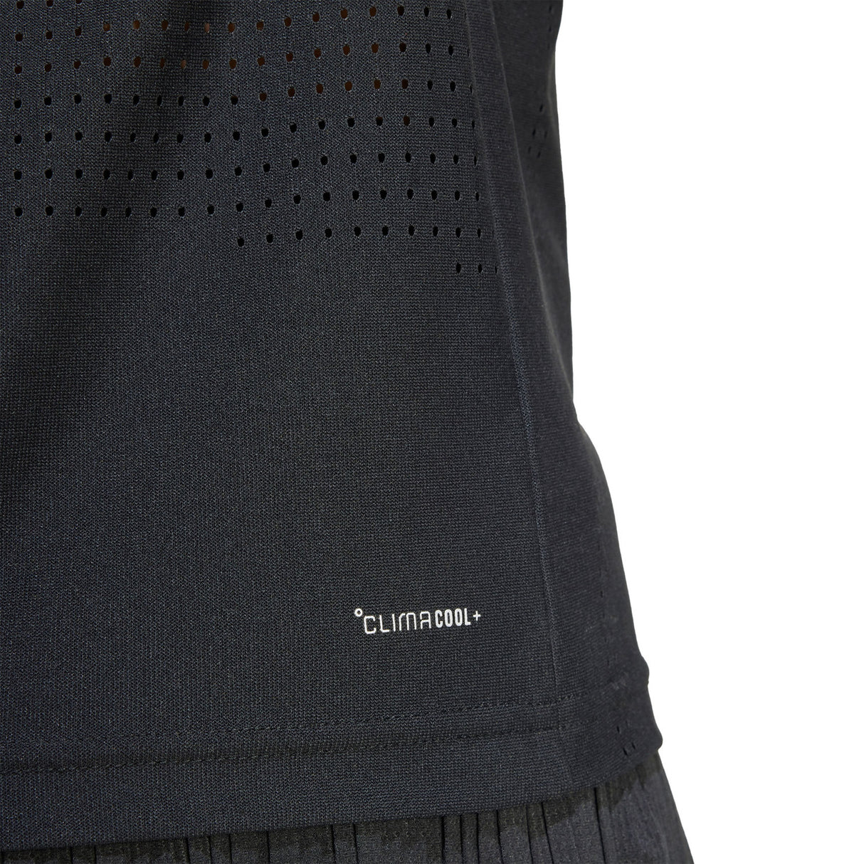 Adidas Match Tank Pro Black
