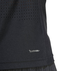 Adidas Match Tank Pro Black