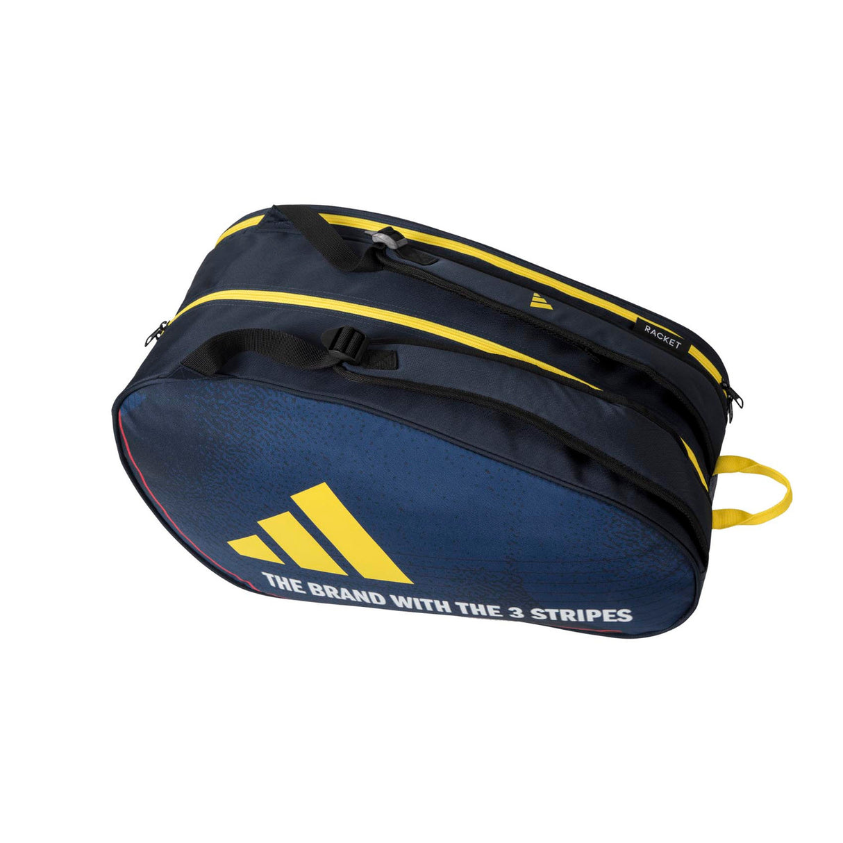 Adidas Racket Bag Control 3.4 Blue