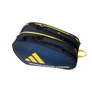 Adidas Racket Bag Control 3.4 Blue