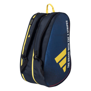 Adidas Racket Bag Control 3.4 Blue