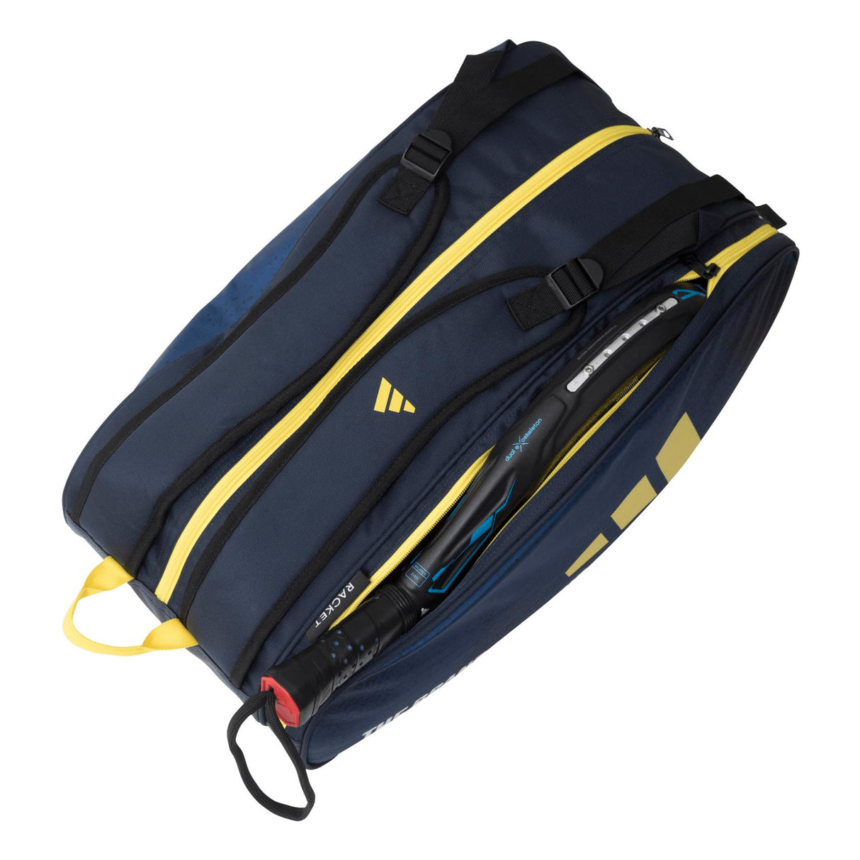Adidas Racket Bag Control 3.4 Blue