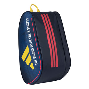 Adidas Racket Bag Control 3.4 Blue