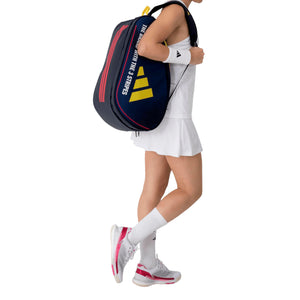 Adidas Racket Bag Control 3.4 Blue