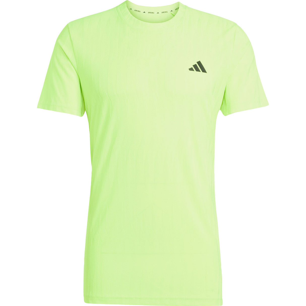 Adidas T-Shirt Freelift Lime