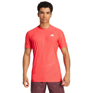 Adidas T-Shirt Freelift Pro Red