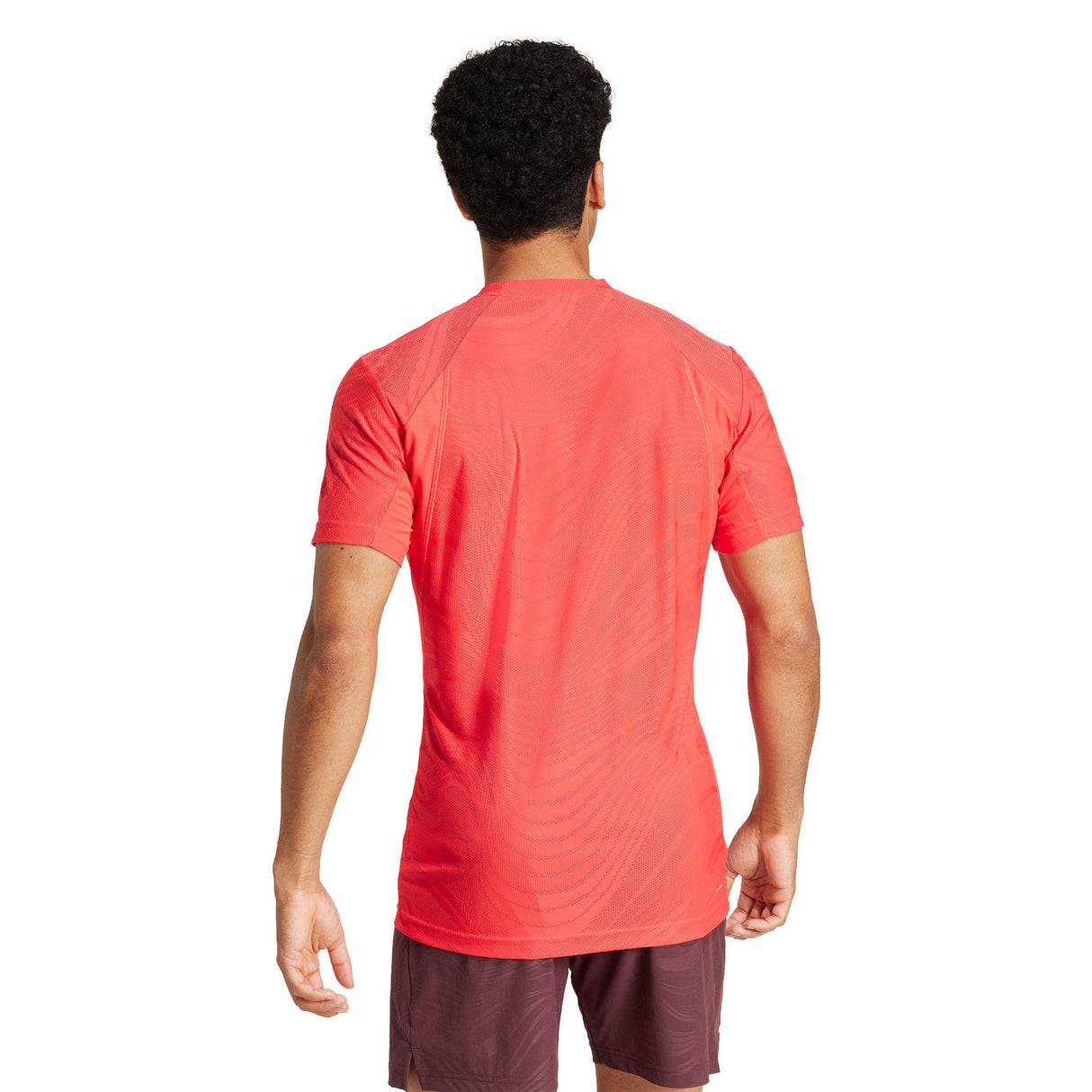 Adidas T-Shirt Freelift Pro Red
