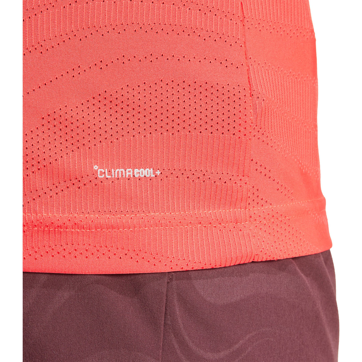 Adidas T-Shirt Freelift Pro Red
