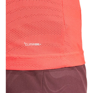 Adidas T-Shirt Freelift Pro Red