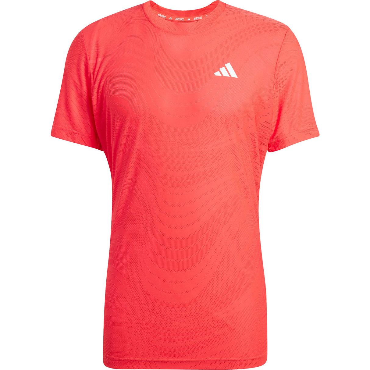 Adidas T-Shirt Freelift Pro Red