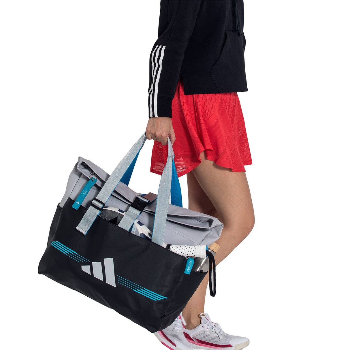 Adidas Weekendbag 3.4 Offwhite