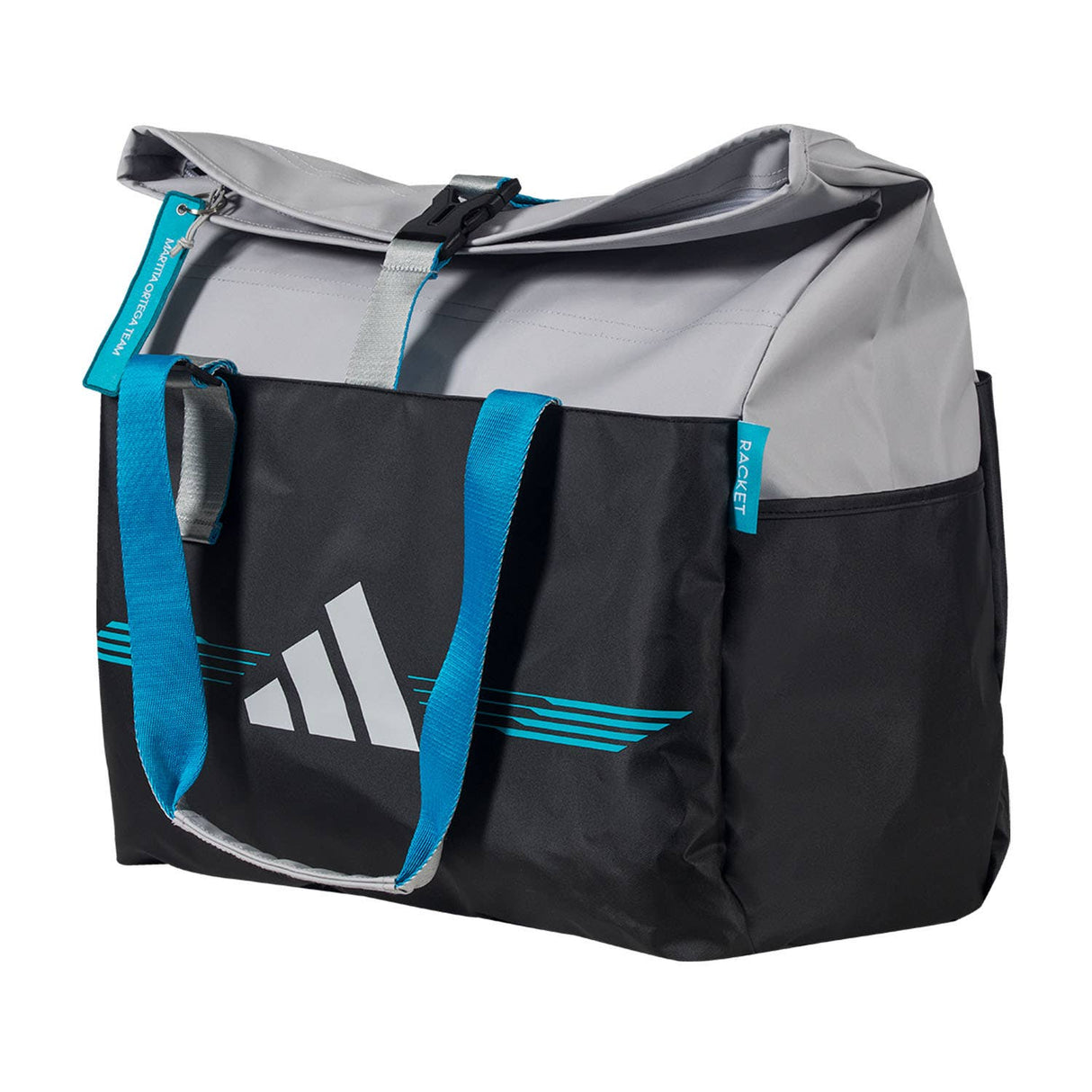 Adidas Weekendbag 3.4 Offwhite