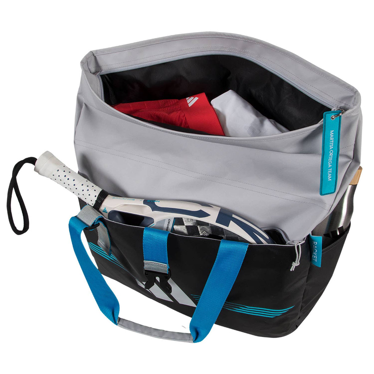 Adidas Weekendbag 3.4 Offwhite