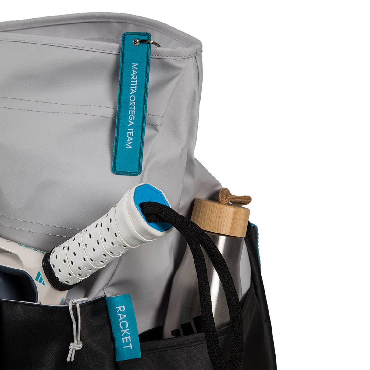 Adidas Weekendbag 3.4 Offwhite