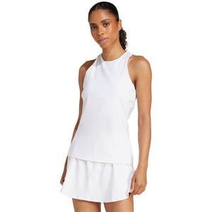 Adidas Y-Tank White