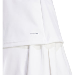 Adidas Y-Tank White