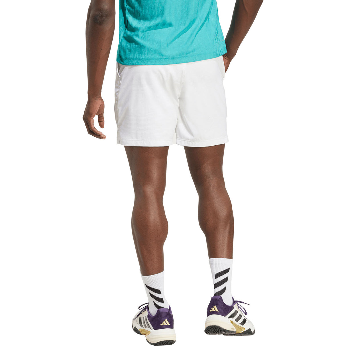 Adidas Ergo Shorts Men Lime