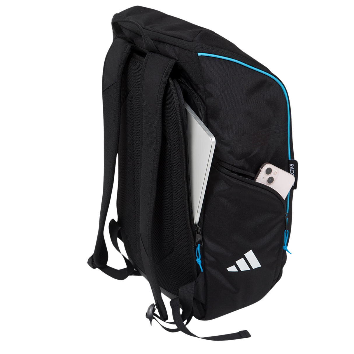 Adidas Backpack Protour 3.4 Black