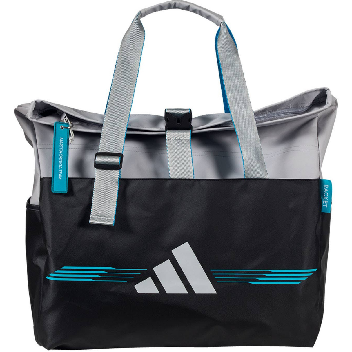 Adidas Weekendbag 3.4 Offwhite