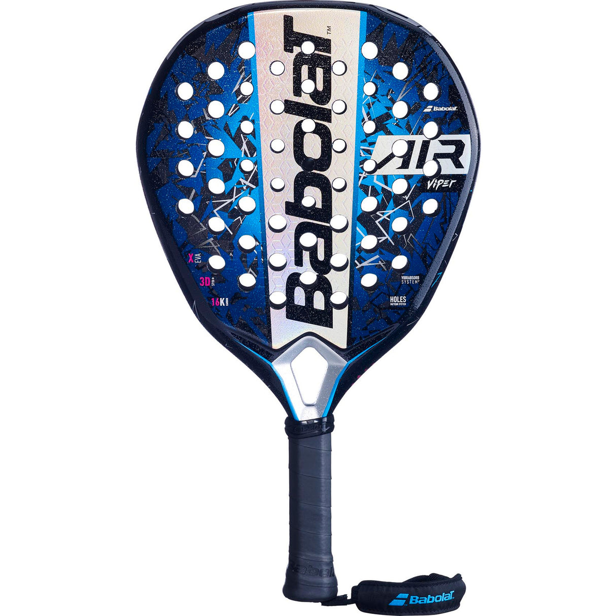 Babolat Air Viper 25