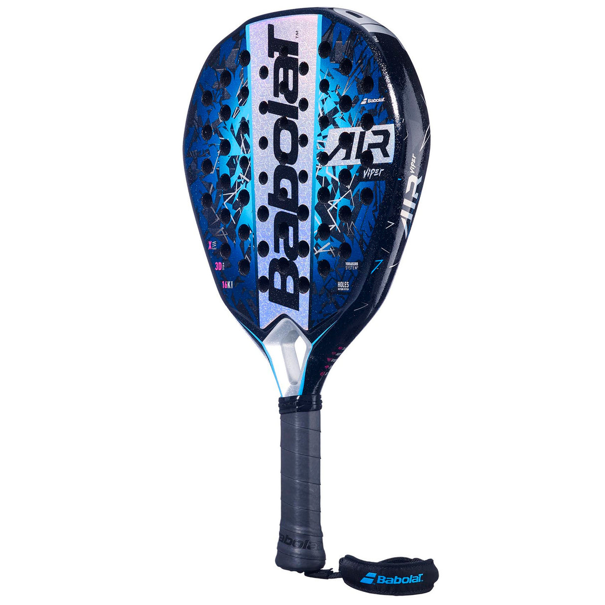 Babolat Air Viper 25