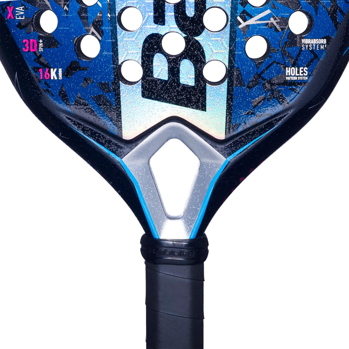 Babolat Air Viper 25