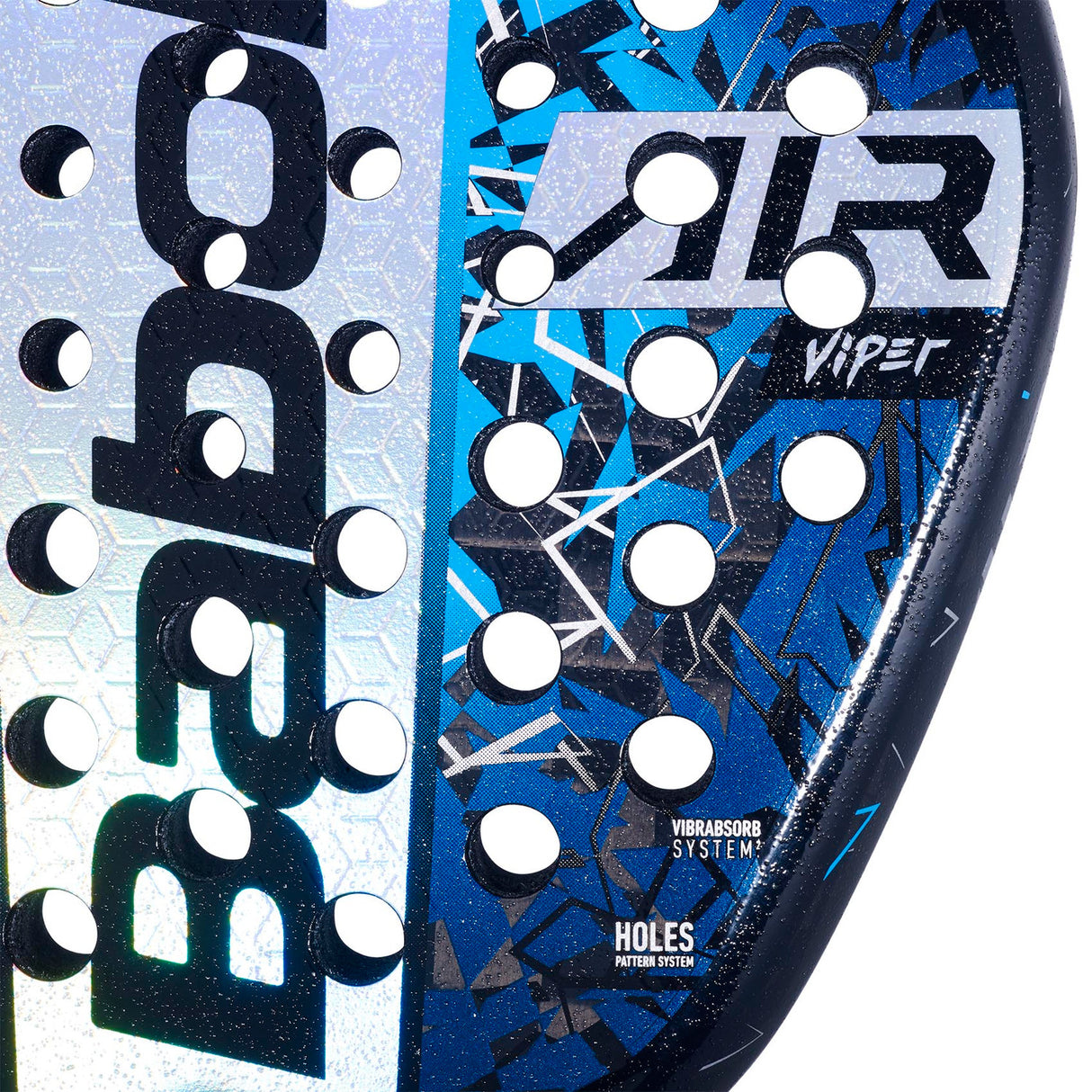 Babolat Air Viper 25