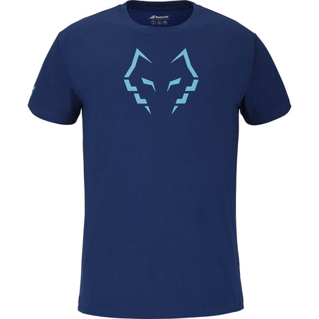 Babolat Cotton T-Shirt Lebron