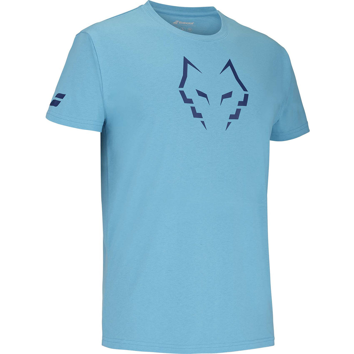 Babolat Cotton T-Shirt Lebron