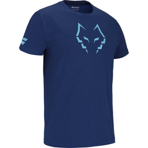 Babolat Cotton T-Shirt Lebron