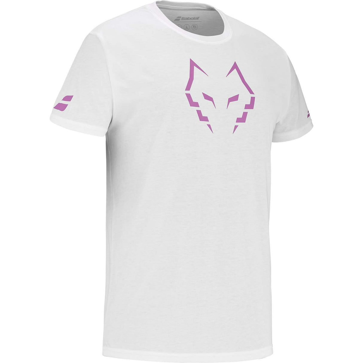 Babolat Cotton T-Shirt Lebron