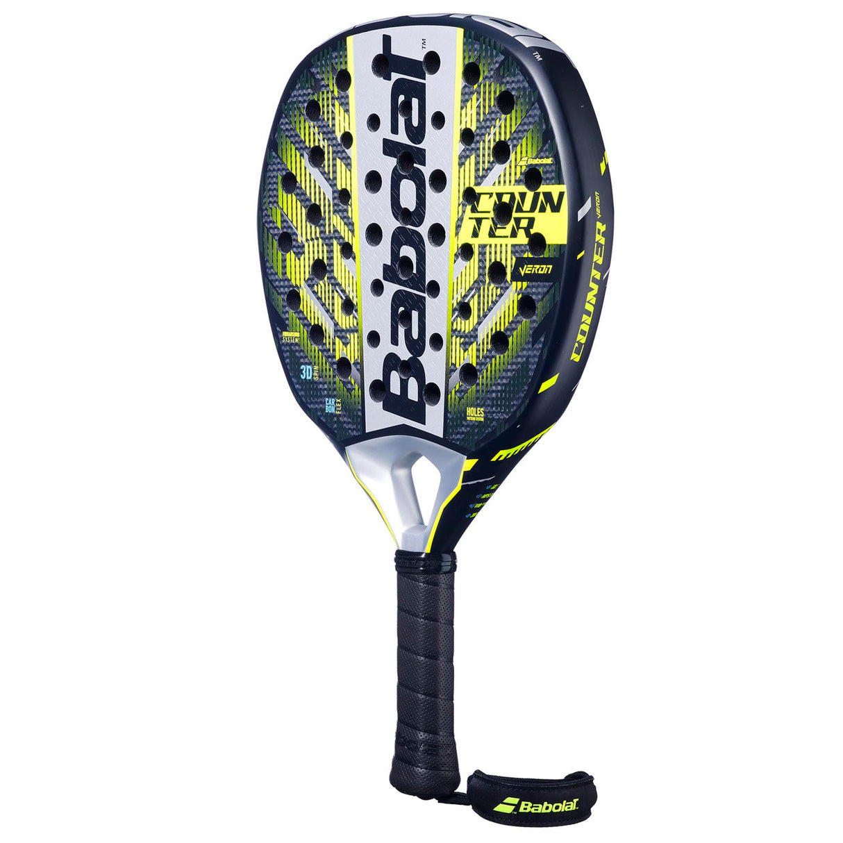 Babolat Counter Veron 25
