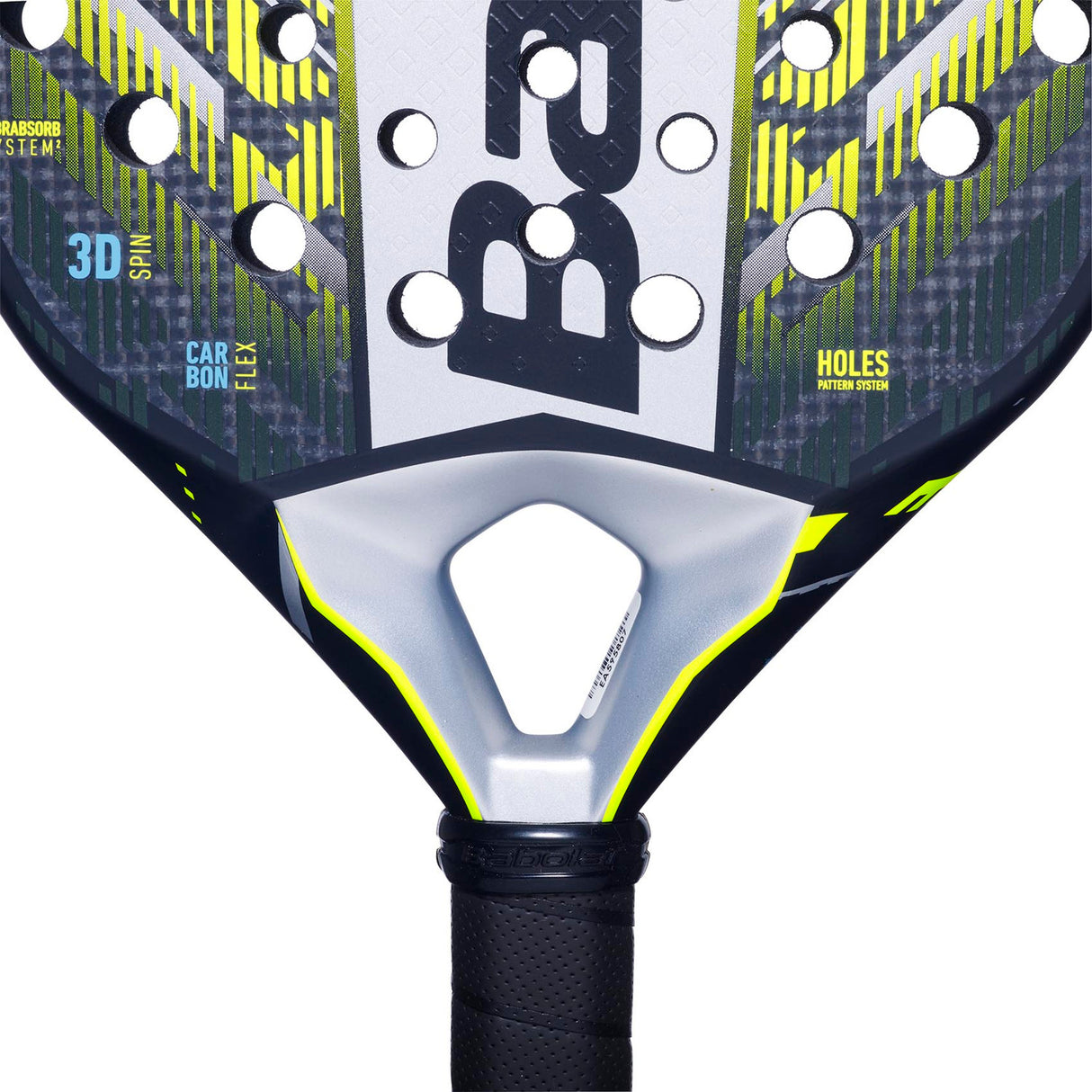 Babolat Counter Veron 25