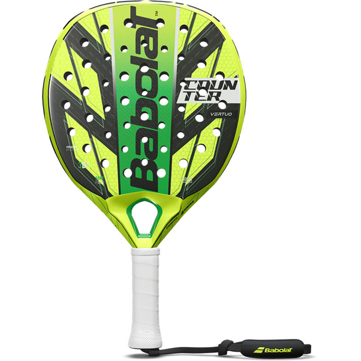 Babolat Counter Vertuo 25