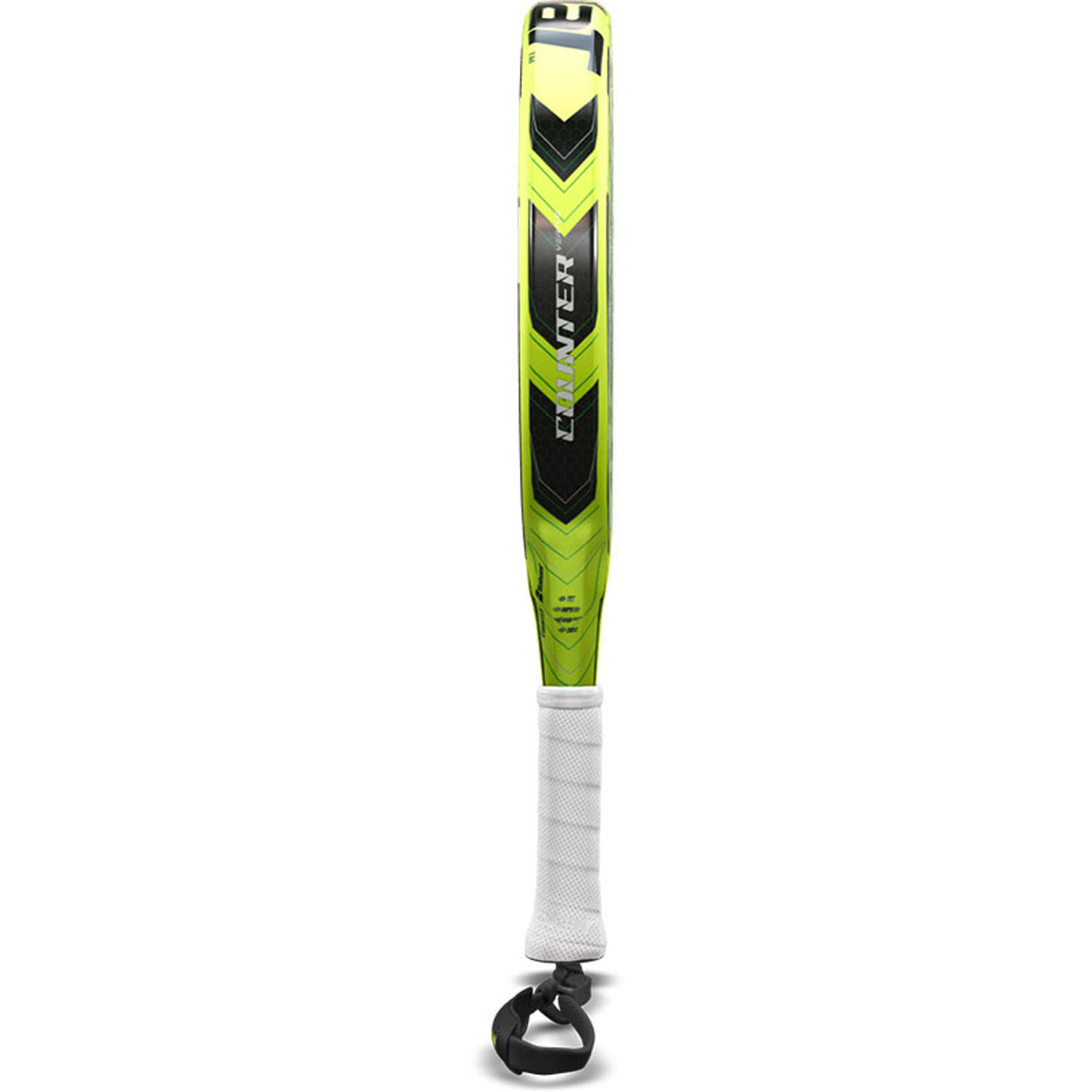 Babolat Counter Vertuo 25
