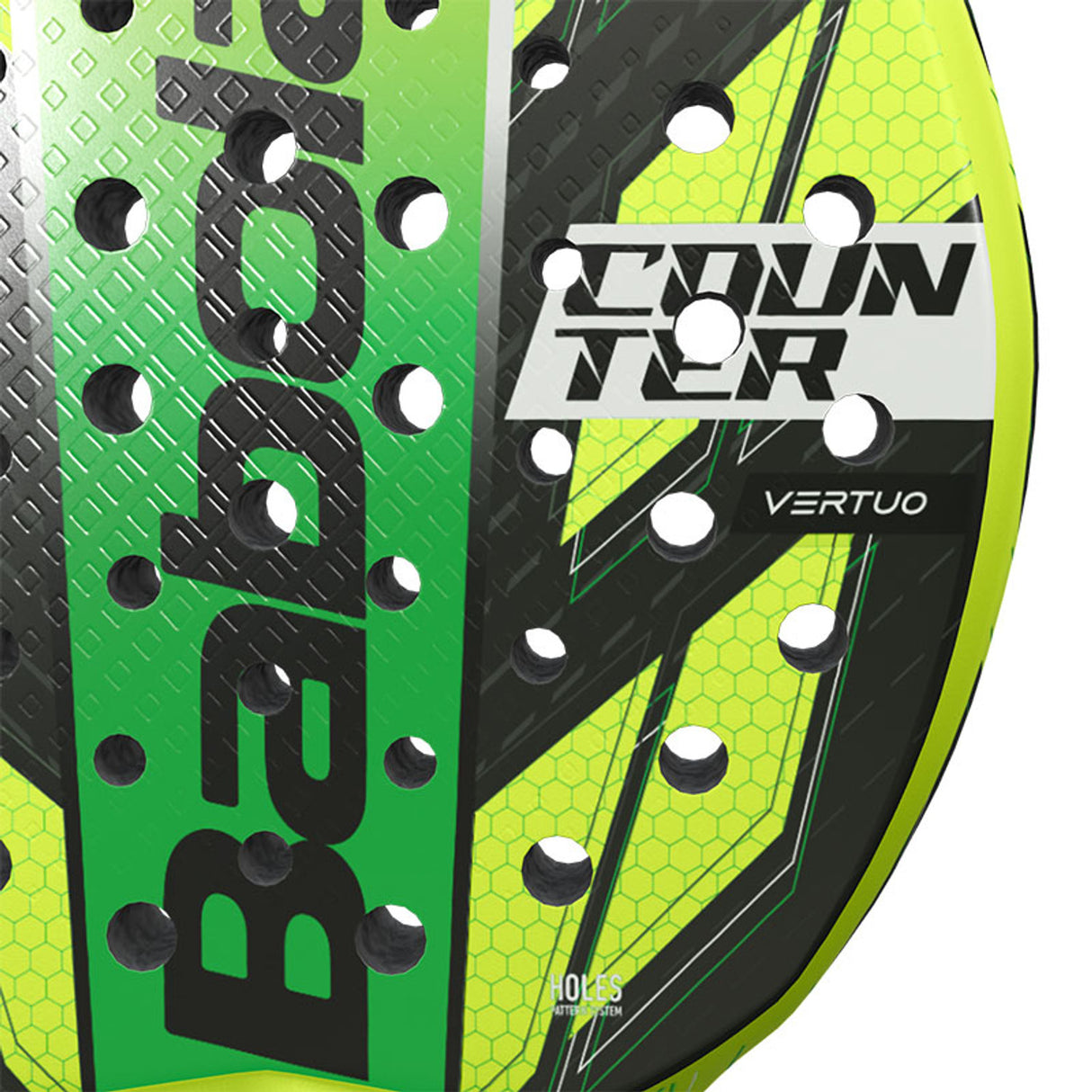 Babolat Counter Vertuo 25