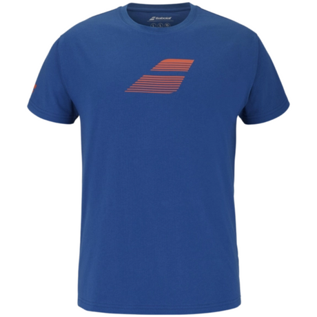 Babolat Exercise Big Flag T-Shirt