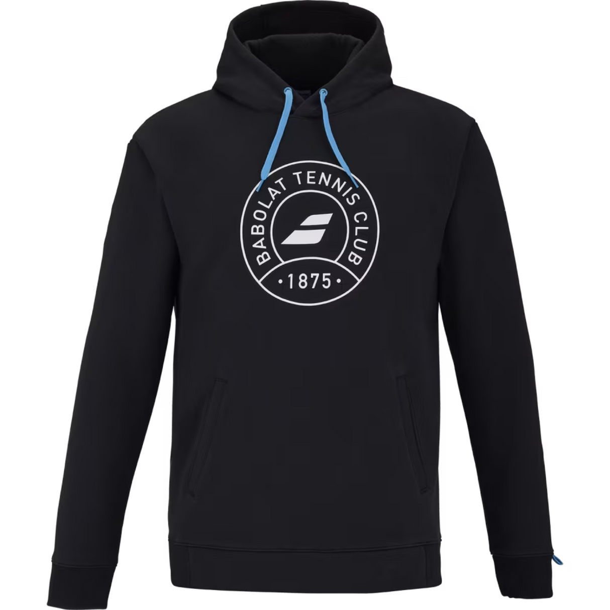 Babolat Exercise Hood Sweat Men