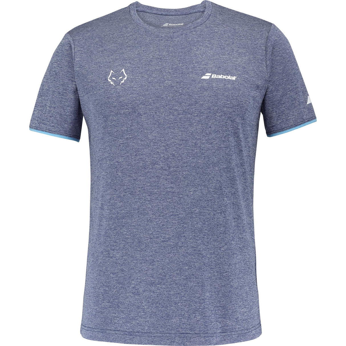 Babolat Crew Neck T-Shirt Lebron