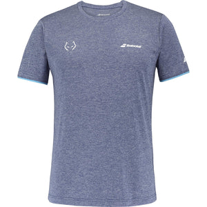 Babolat Crew Neck T-Shirt Lebron
